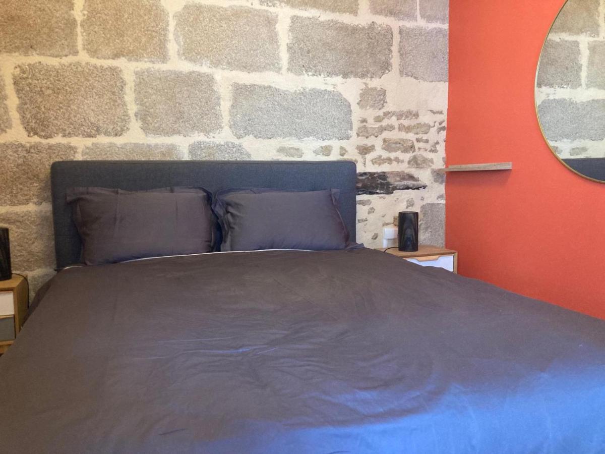 Des Granges Apartment *