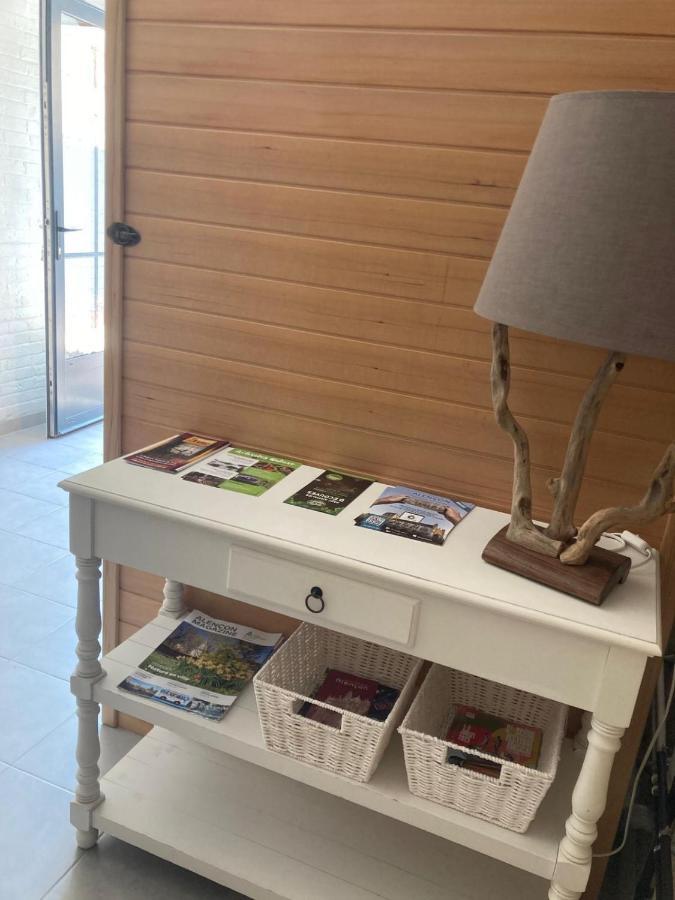 Appartement Des Granges